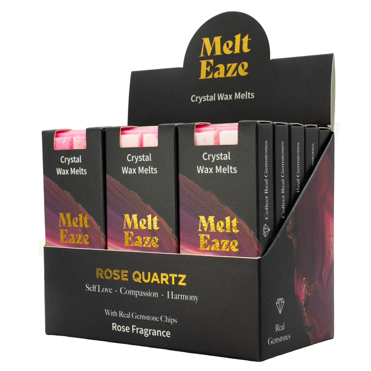 MeltEaze Wax Melts