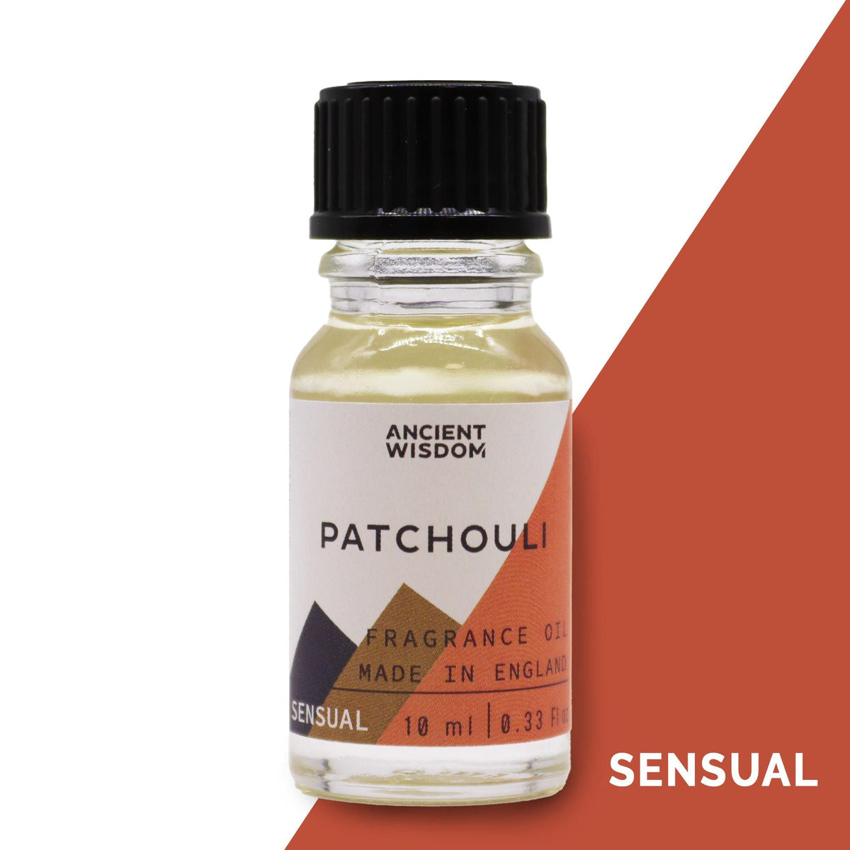 Fragrance Oils