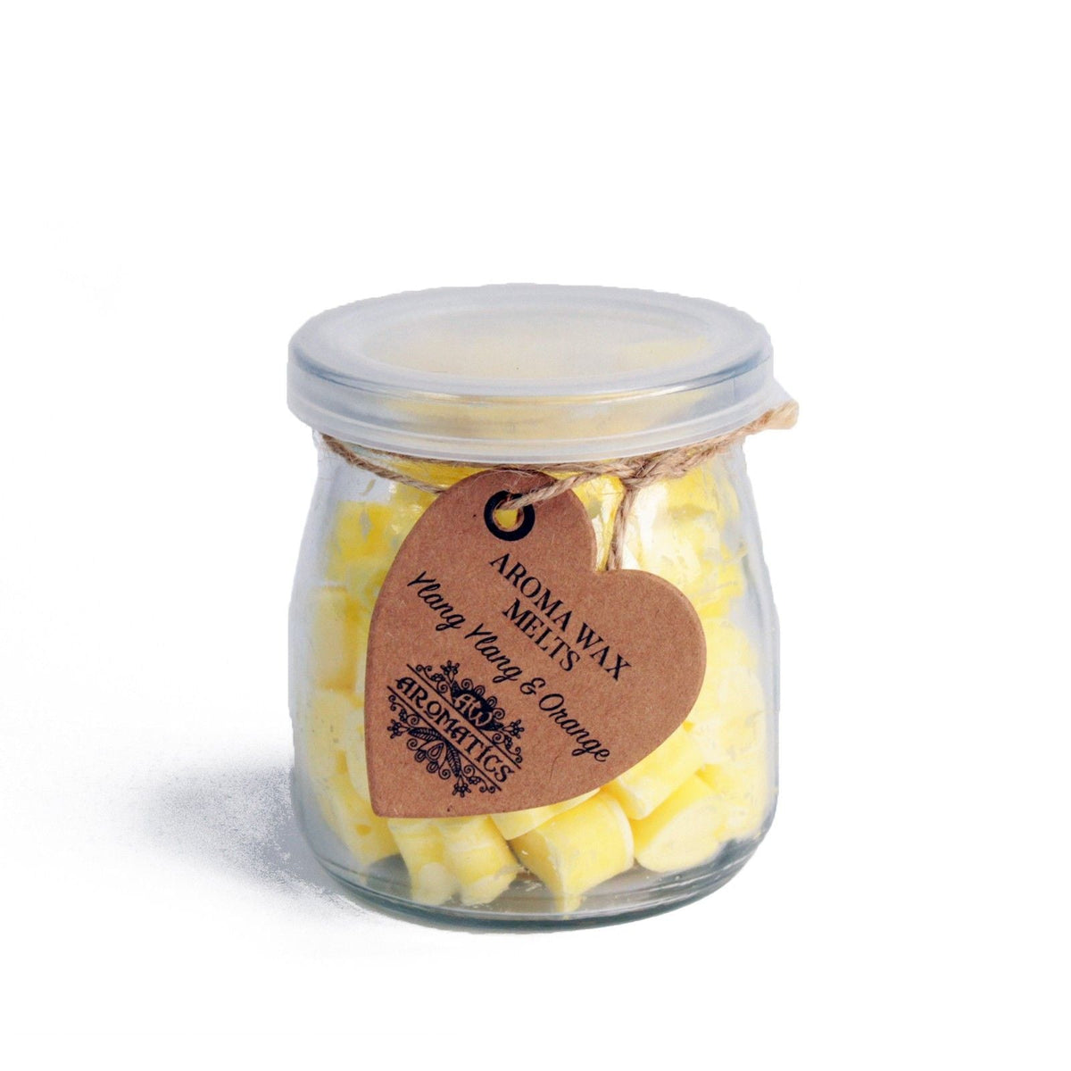 Wax Melts Jars