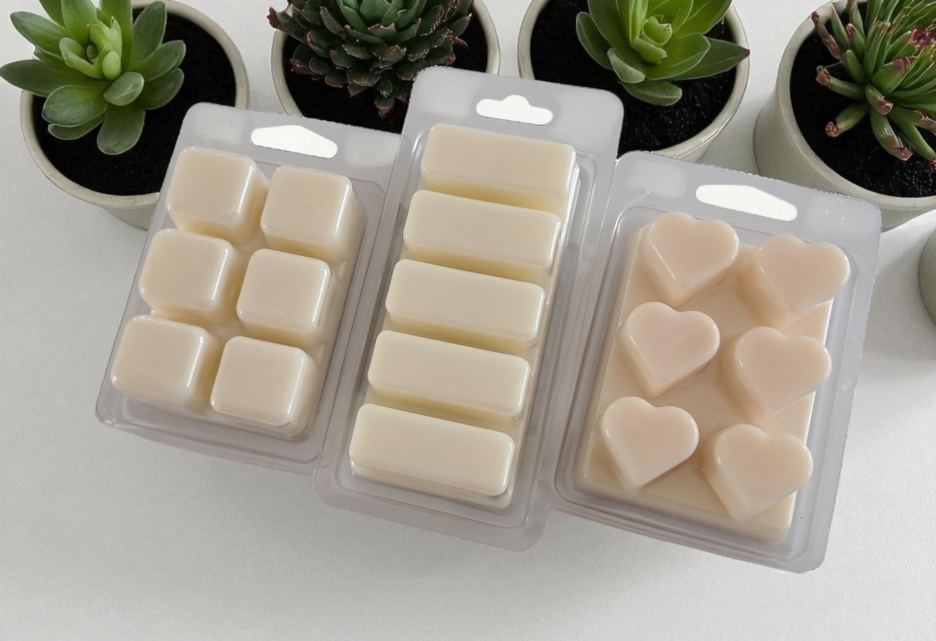 Spiced Apple Highly Scented Sox Wax Melt