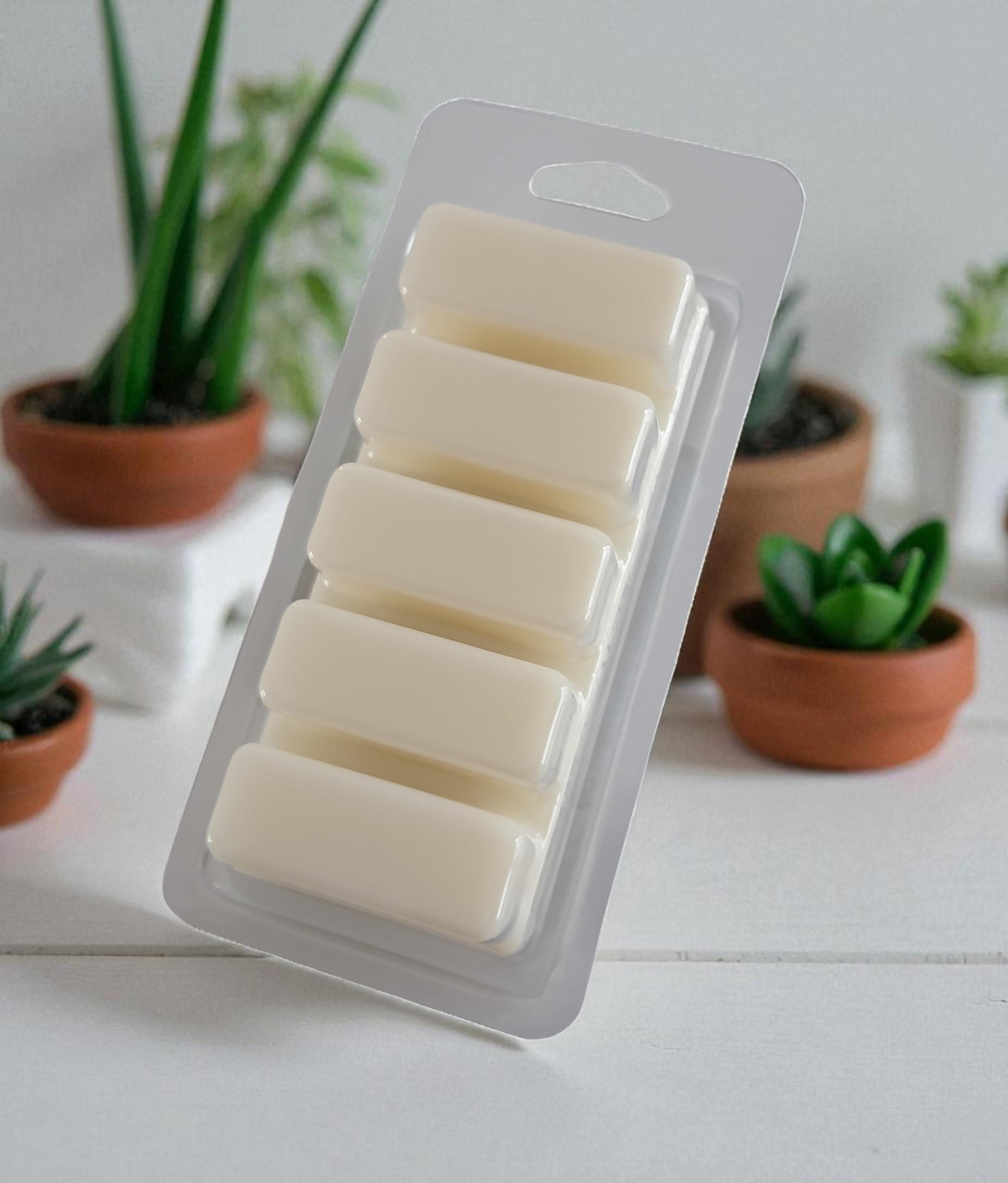 Spiced Apple Highly Scented Sox Wax Melt