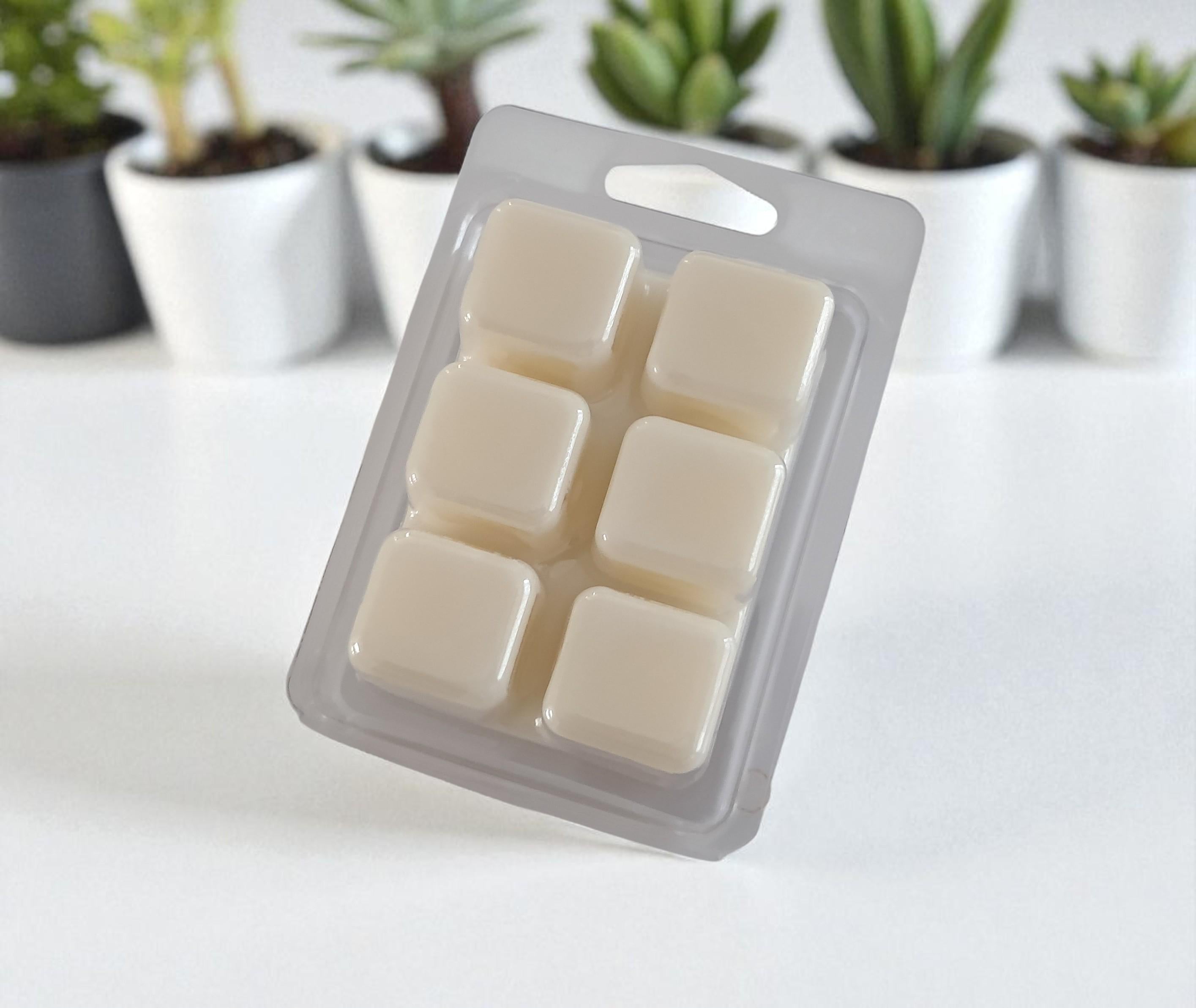 Spiced Apple Highly Scented Sox Wax Melt