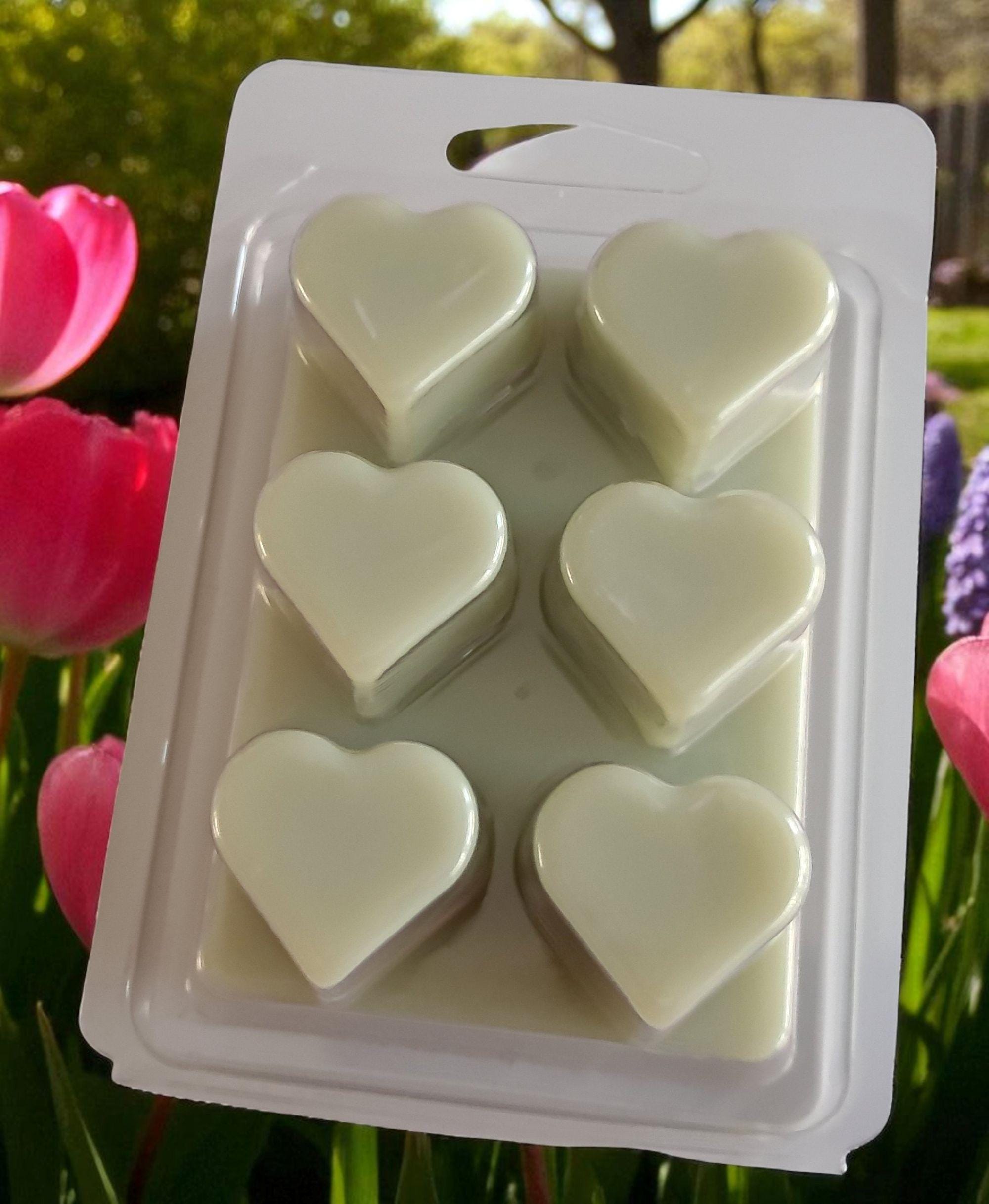 Spiced Apple Highly Scented Sox Wax Melt