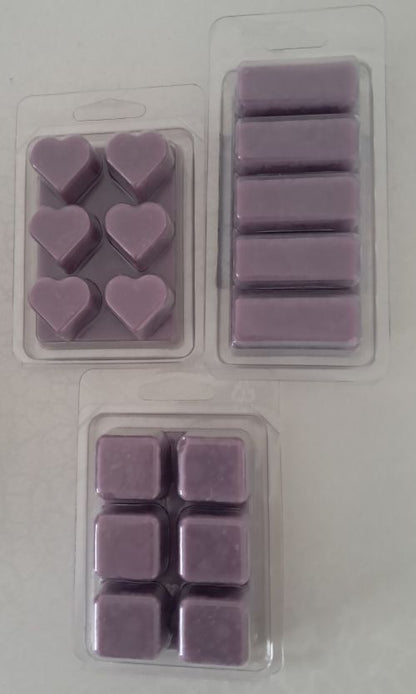 Highly Scented Wax Melts-Wholesale-joblot-50 Clamshels