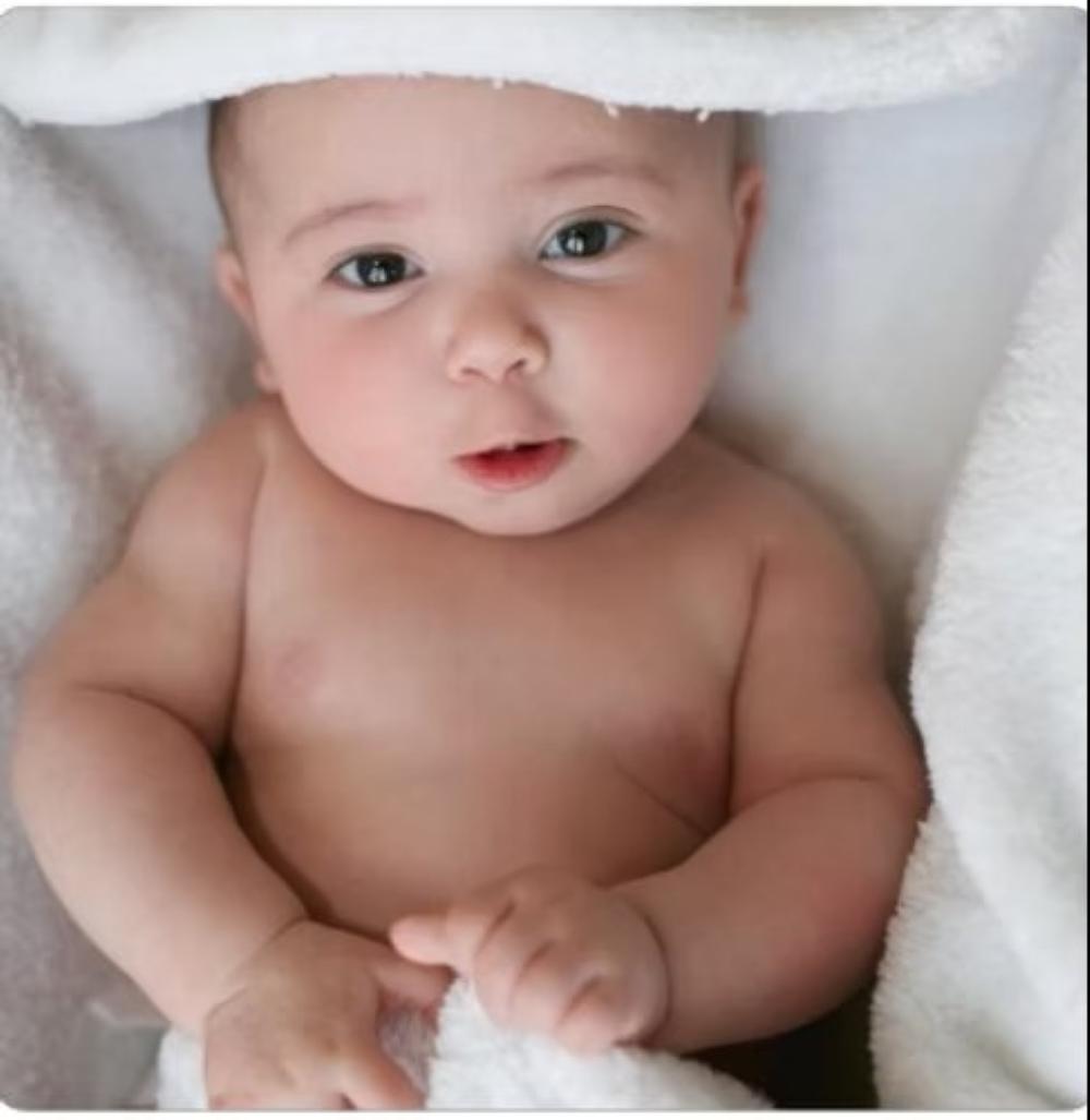 Baby Powder Scented Soy Wax Melts: Strong Home Fragrance