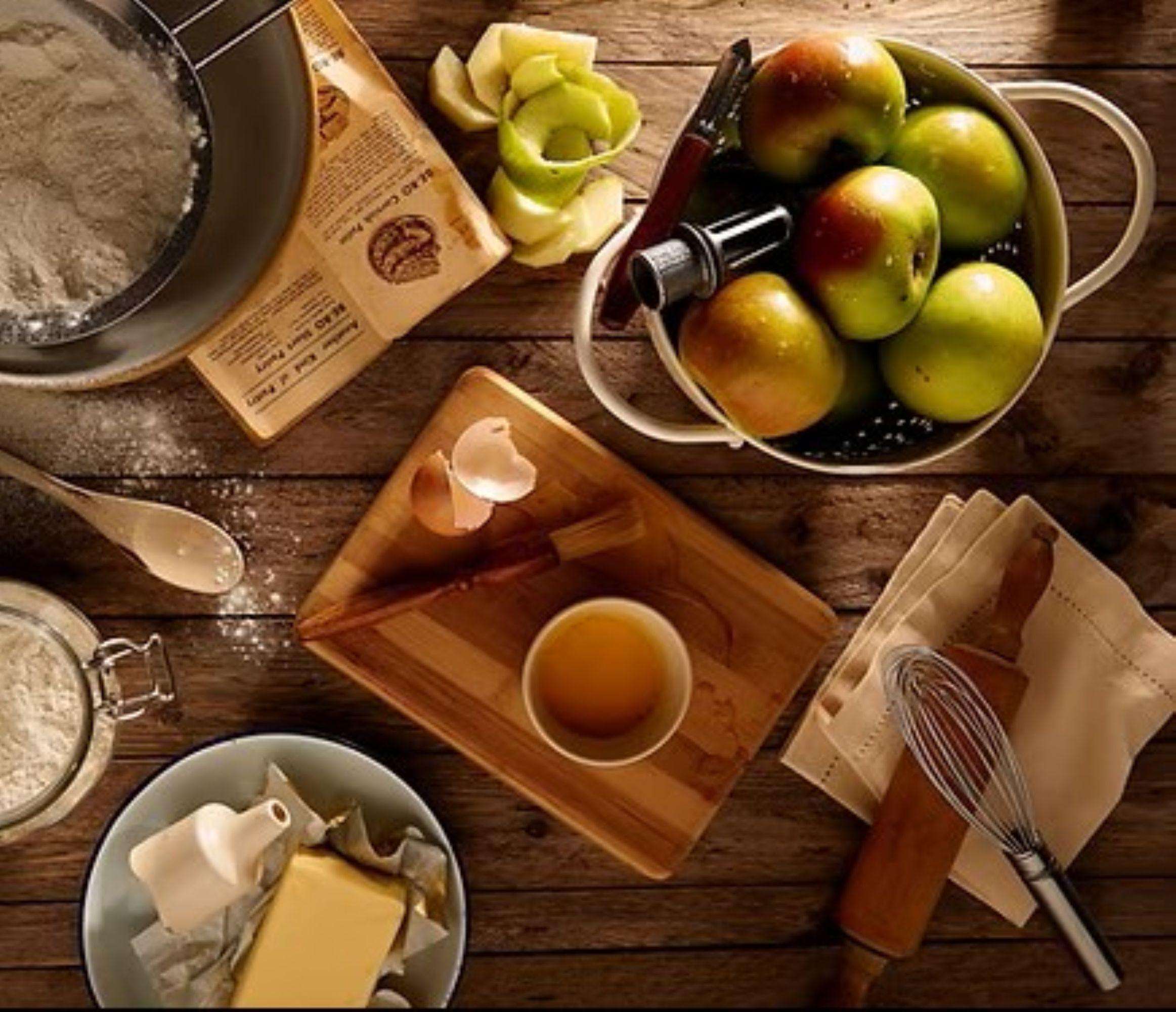 Spiced Apple Highly Scented Sox Wax Melt