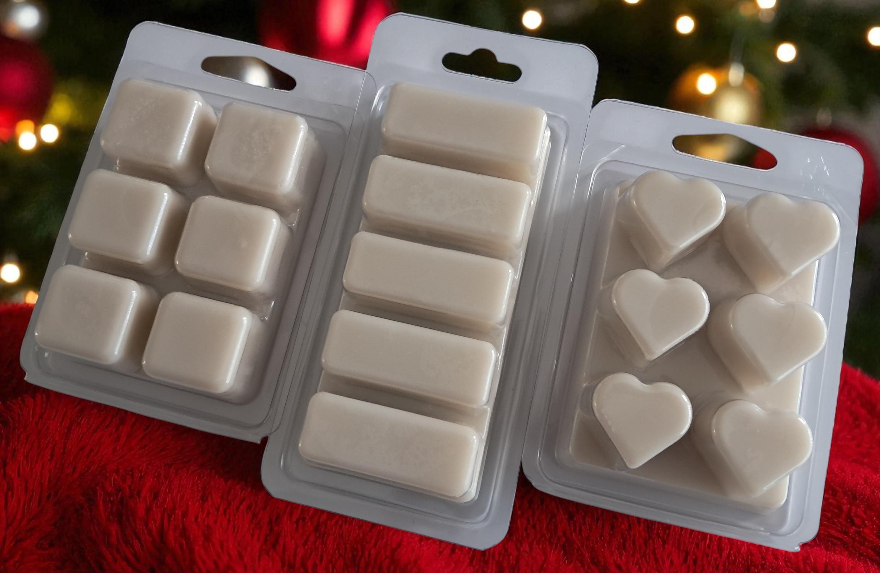 Snow Angel Scented Wax Melts